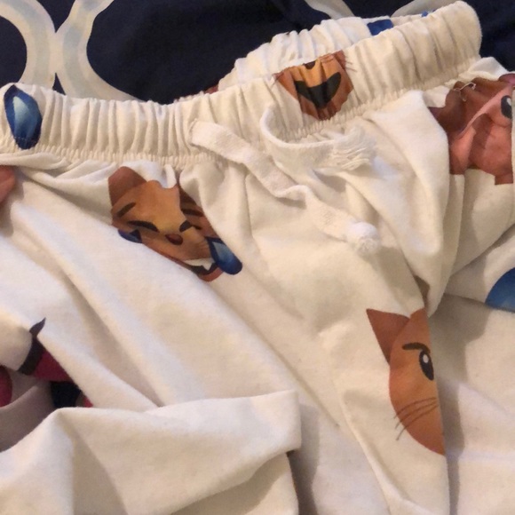 Emoji joggers - Picture 2 of 2